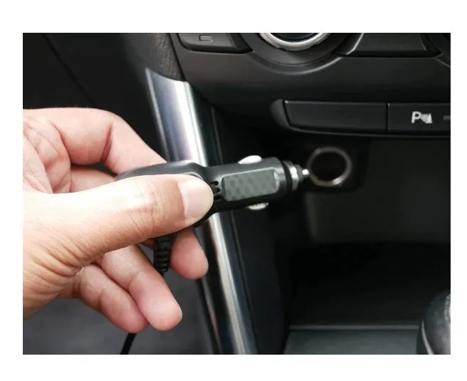12v Portable Kettle UX1200VPK-2/Suitable for use in all Vehicles