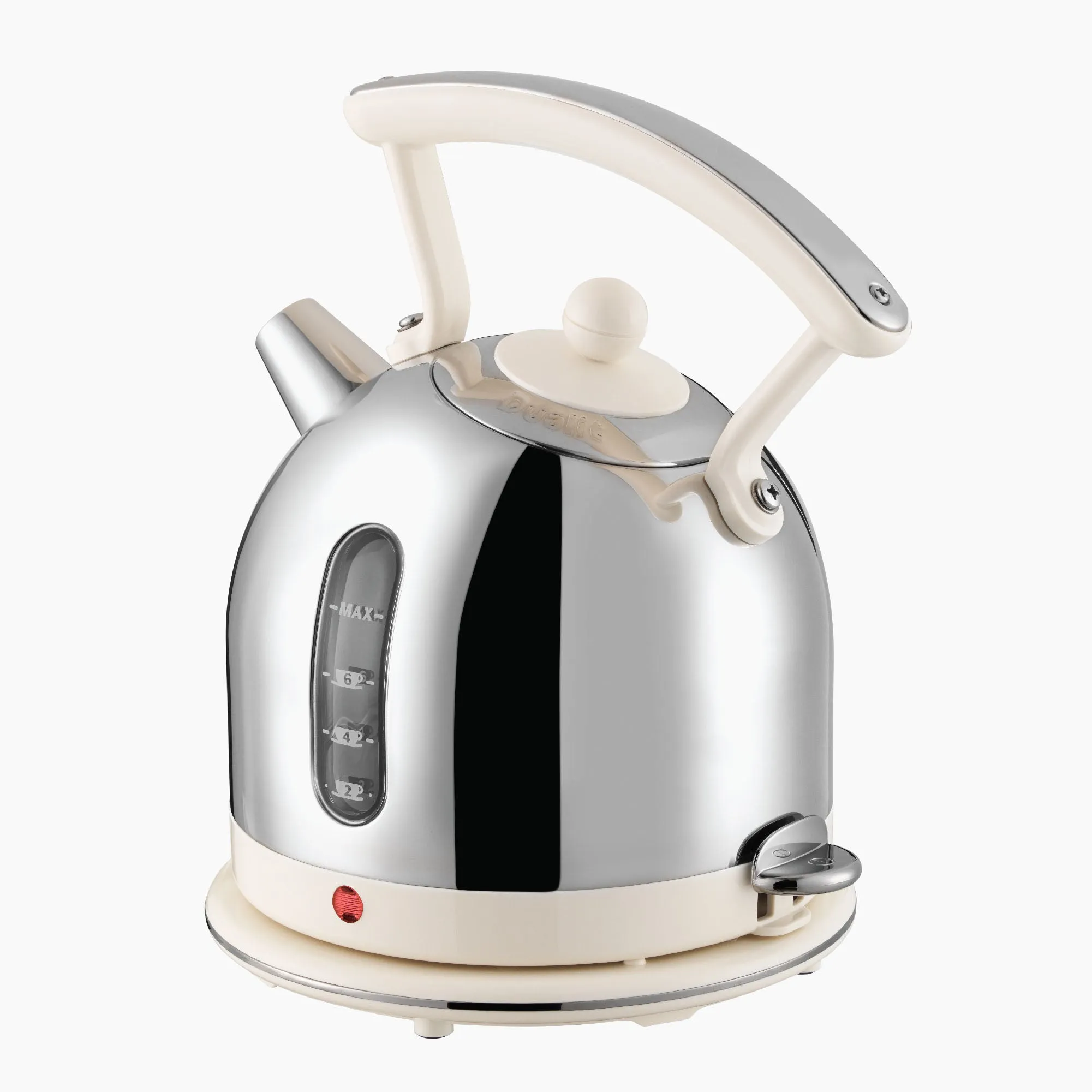 2 Litre Dome kettle