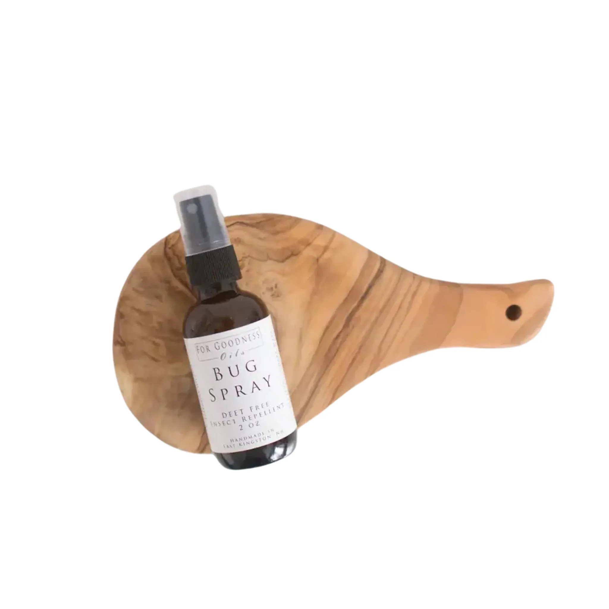 2 oz Bug Spray