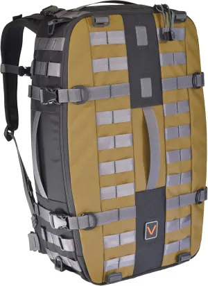 2017CAVU35MLSND Modular Travel Get Home Backpack, Men's Large, Sand
