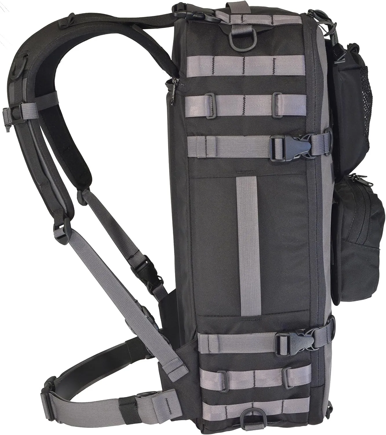 2017CAVU35MLSND Modular Travel Get Home Backpack, Men's Large, Sand
