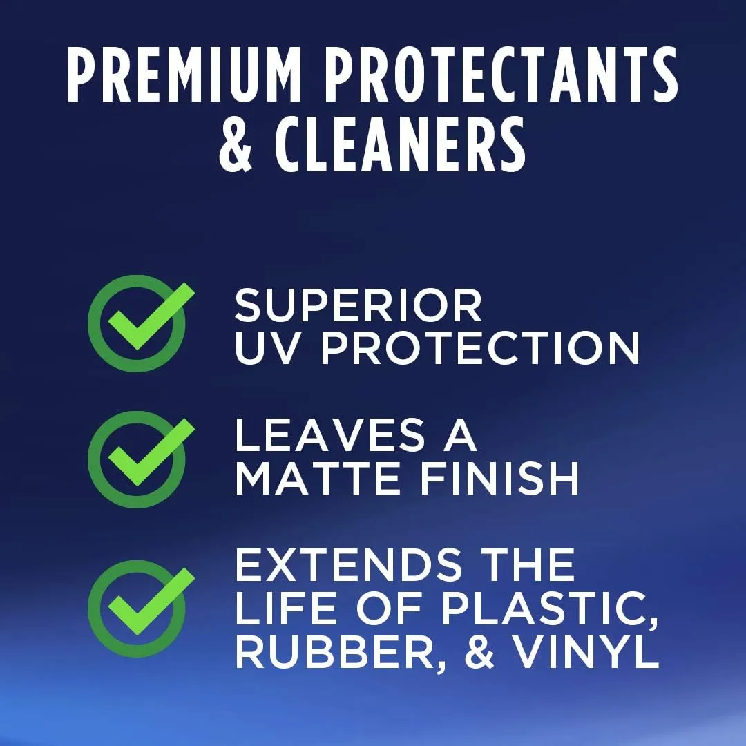 303 (30306) Marine UV Protectant Trigger Sprayer, 32 fl. Oz