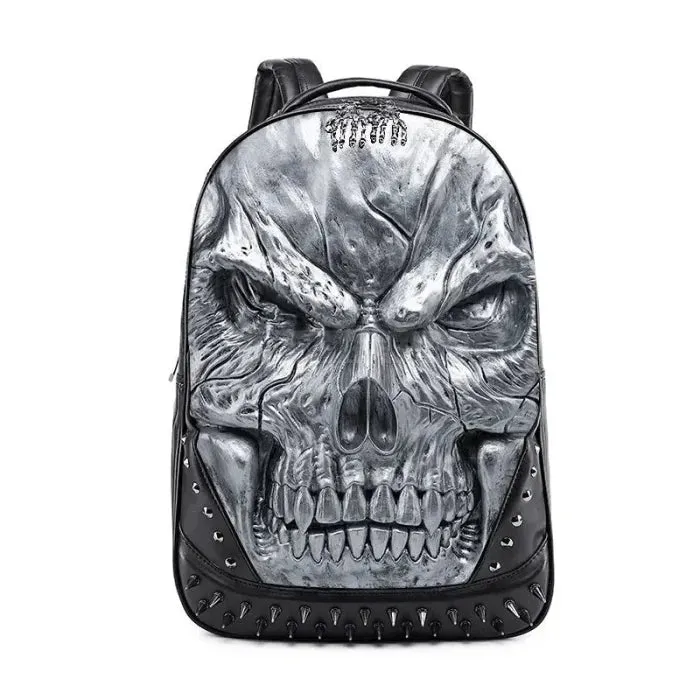 3D Backpack