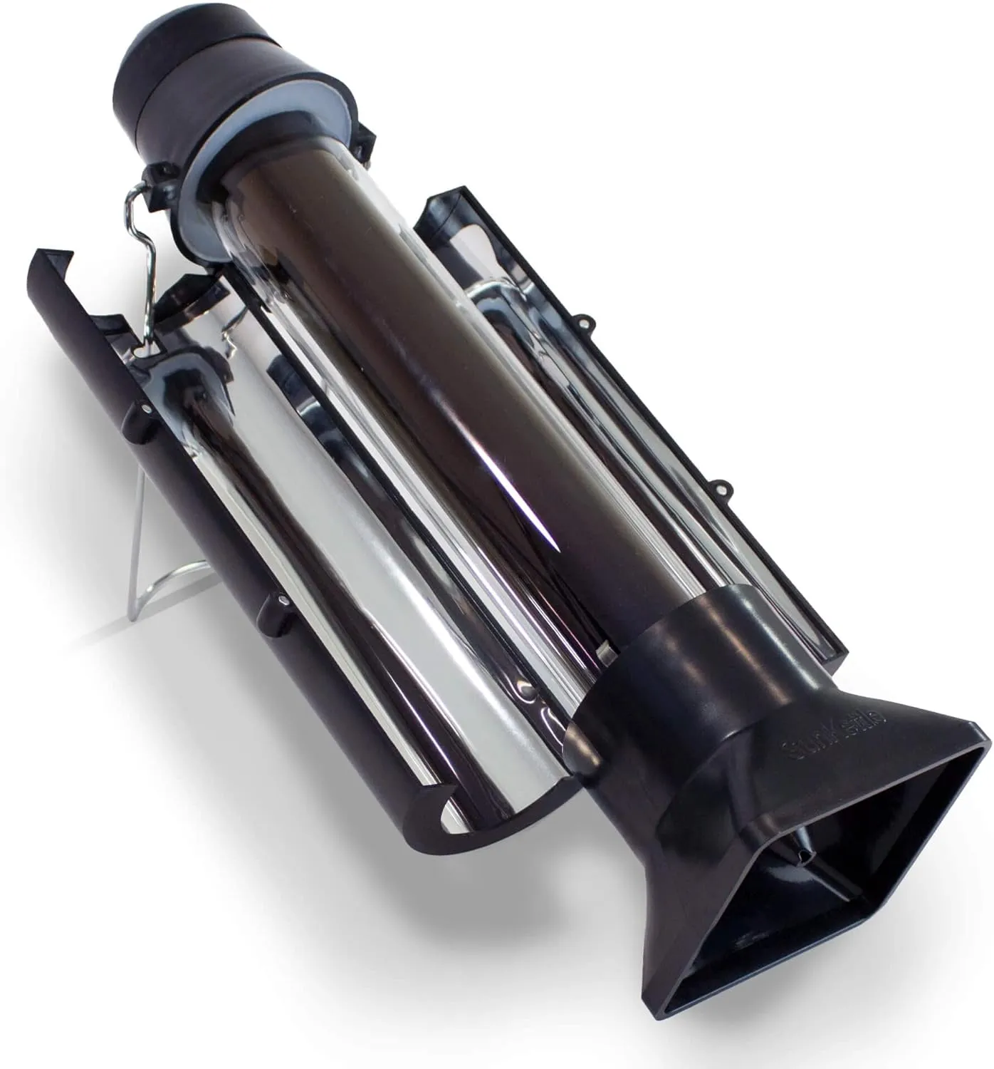 4Patriots Sun Kettle: Portable Solar Water Heater For Hunting & Emergencies - 16.9 oz Capacity