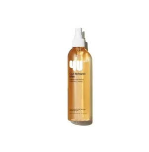 4U by Tia Curl Refresher Mist Hair Spray with Rosemary, 8 fl oz 1 pk