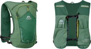 8L /5L Lightweight Hydration Backpack Hydration Vest Outdoors for Trail Marathoner Running Race-AONIJIE