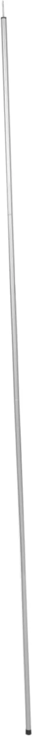 8pcs Tent Replacement Pole Set Fiberglass Camping Tent Poles Stakes for Canopy
