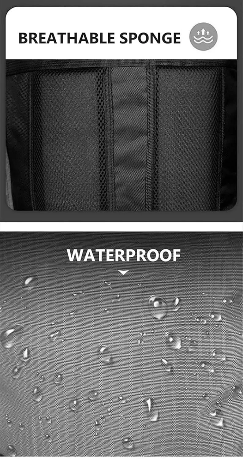 90L Travel Camping Rucksack Large Nylon Hiking Climbing Sports Bag Trekking Mountaineering Big Capacity Backpack