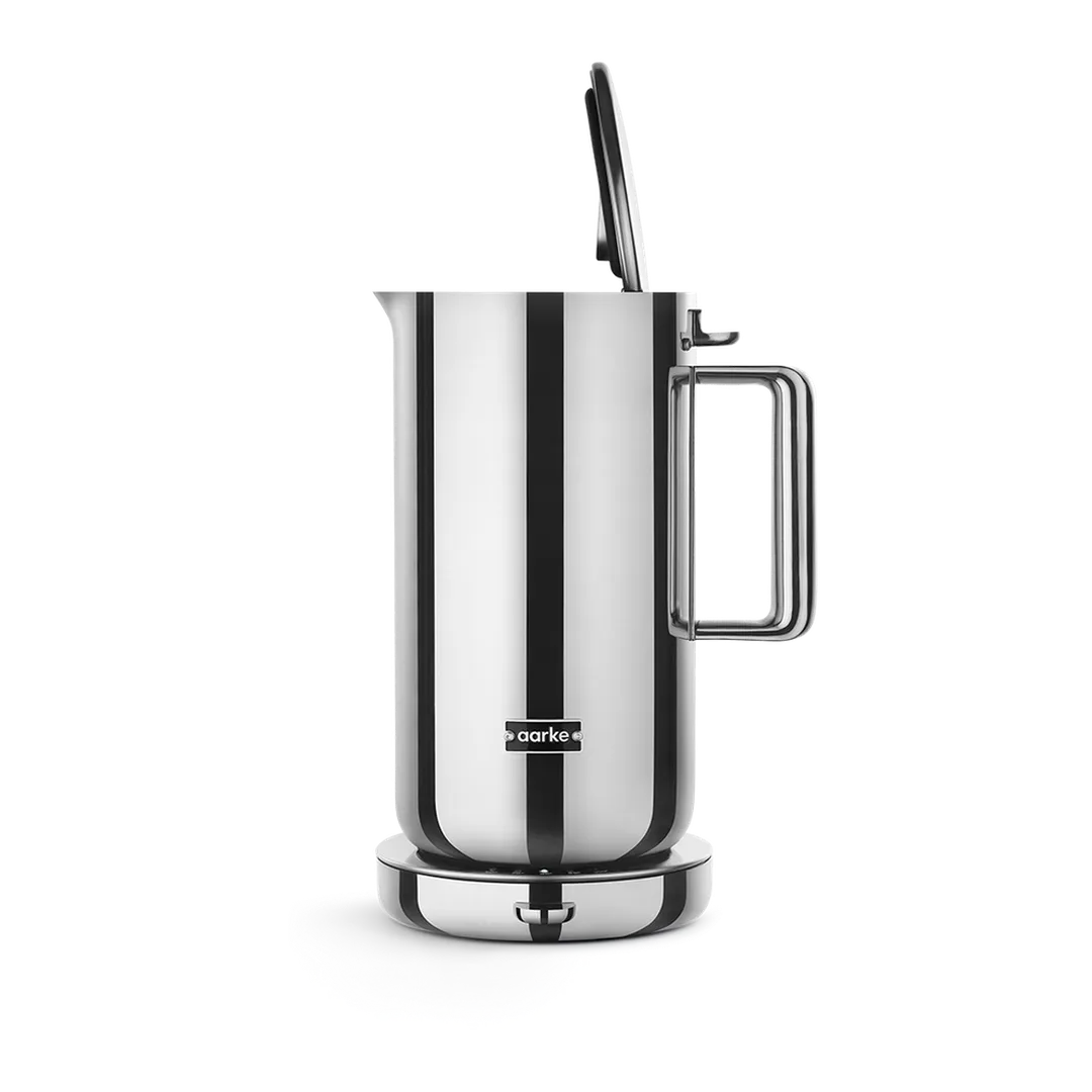 Aarke Kettle Steel | 309034