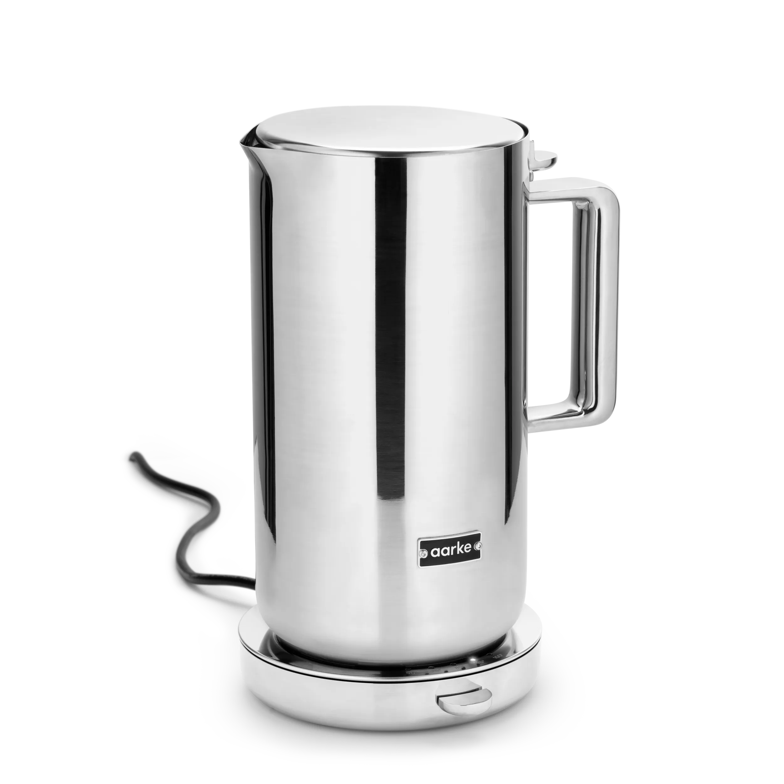 Aarke Kettle