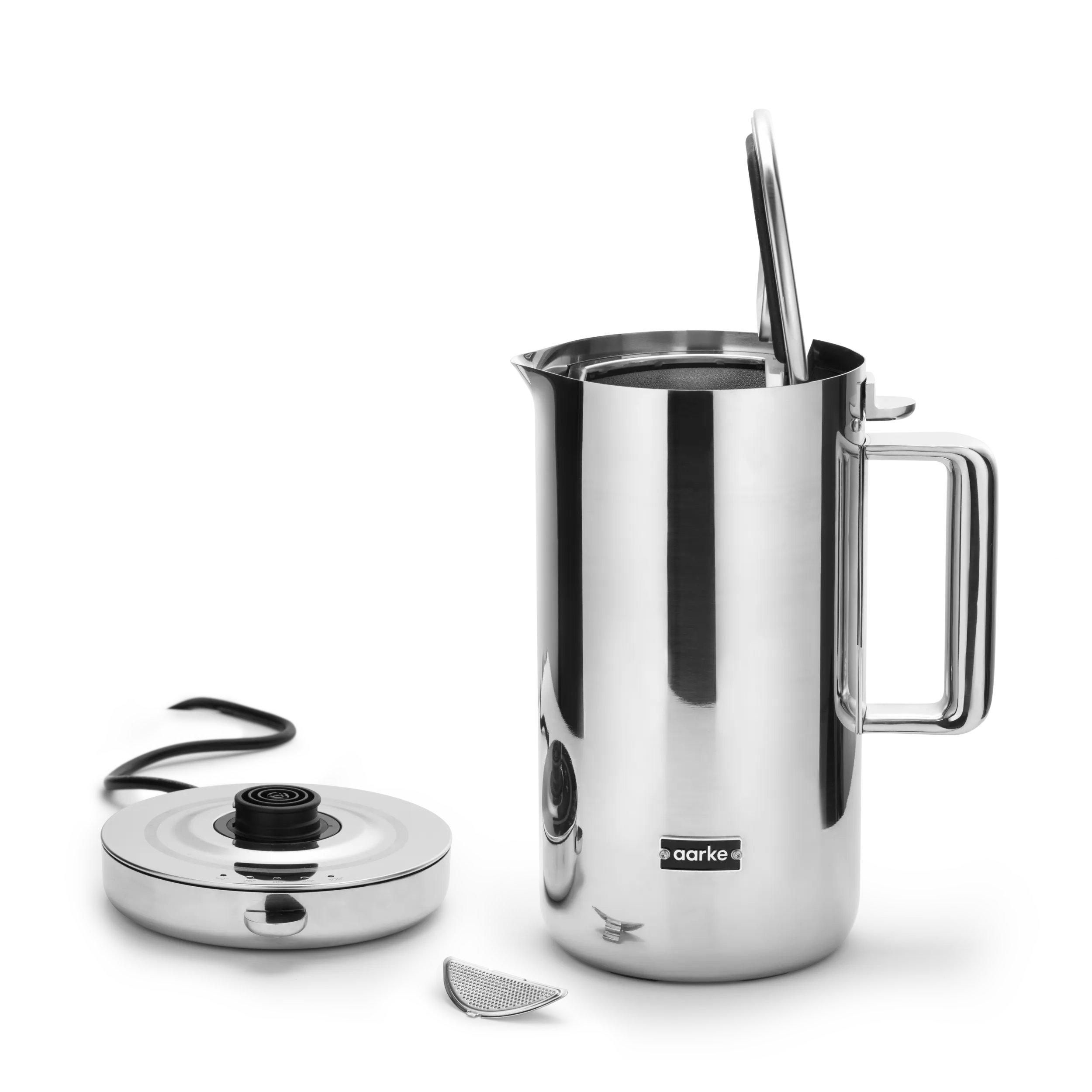 Aarke Kettle