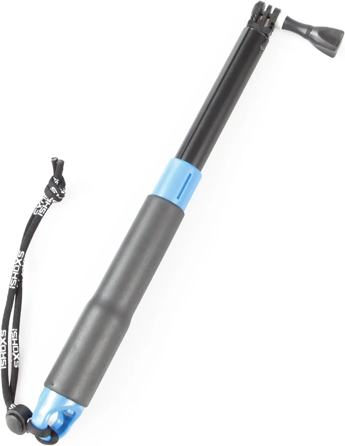 Action Pole | Selfie Stick Extension | Compatible with GoPro Hero Session and Other Action Cameras | Capture Dynamic Shots with Ease | Lightweight, Detachable 40 1/2" (1030mm) Length