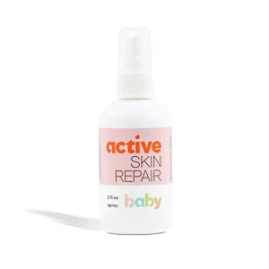 Active Skin Repair Baby Spray