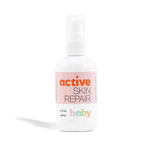 Active Skin Repair Baby Spray