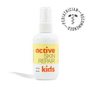 Active Skin Repair Kids spray