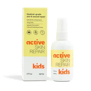 Active Skin Repair Kids Spray