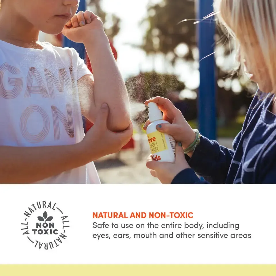 Active Skin Repair Kids Spray