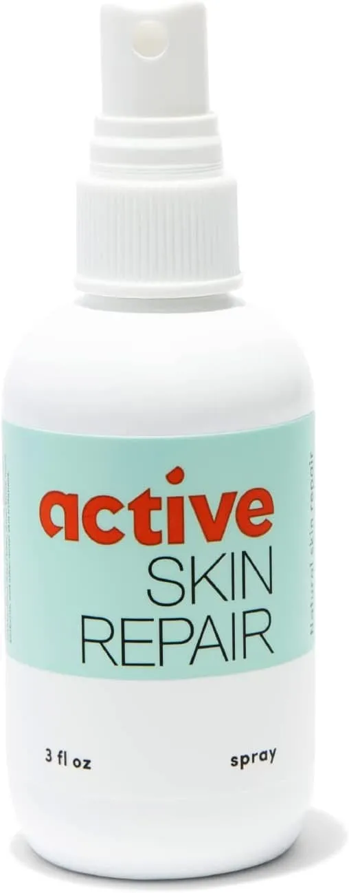 Active Skin Repair Spray