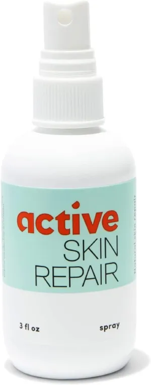 Active Skin Repair Spray