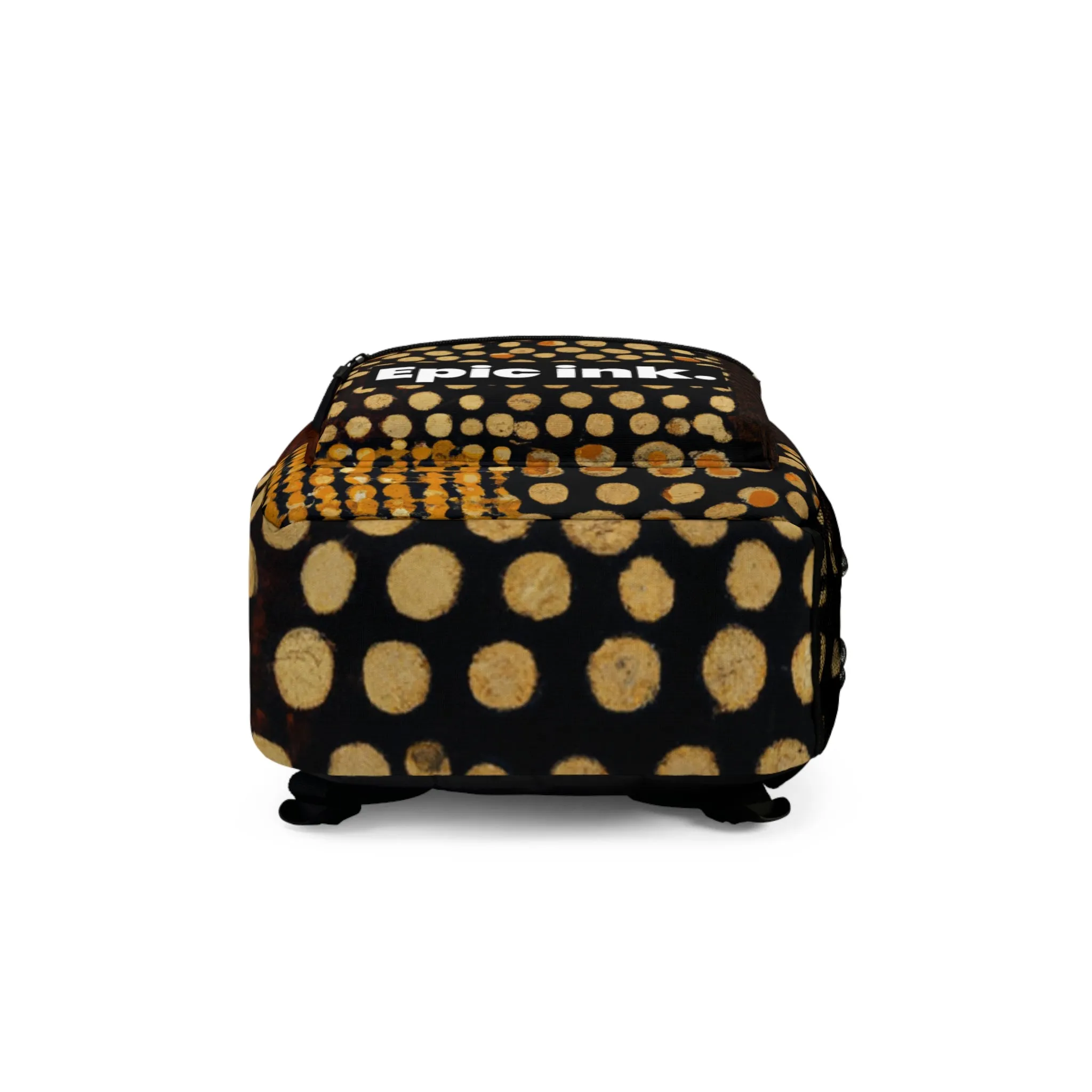 Adaira Fonteneau-backpack