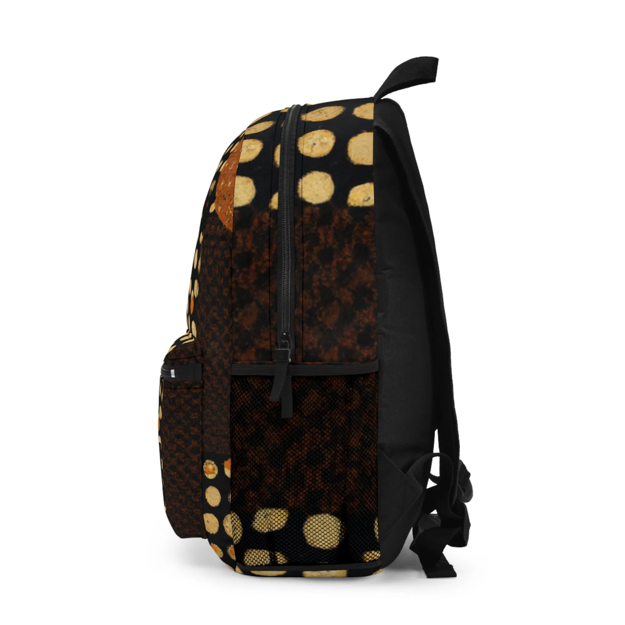 Adaira Fonteneau-backpack