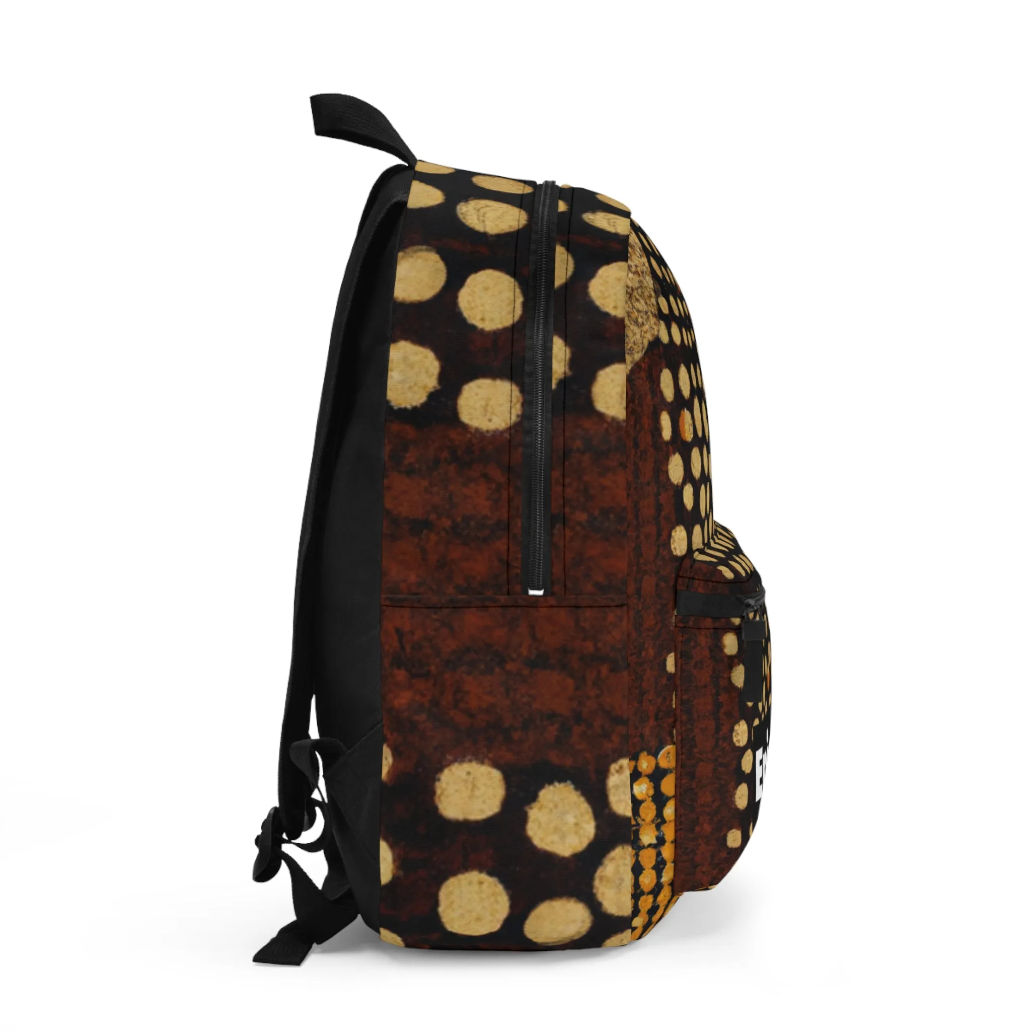 Adaira Fonteneau-backpack