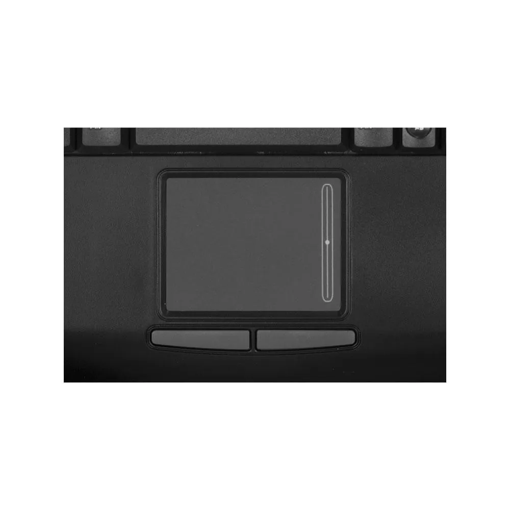 Adesso SlimTouch Mini keyboard with Touchpad
