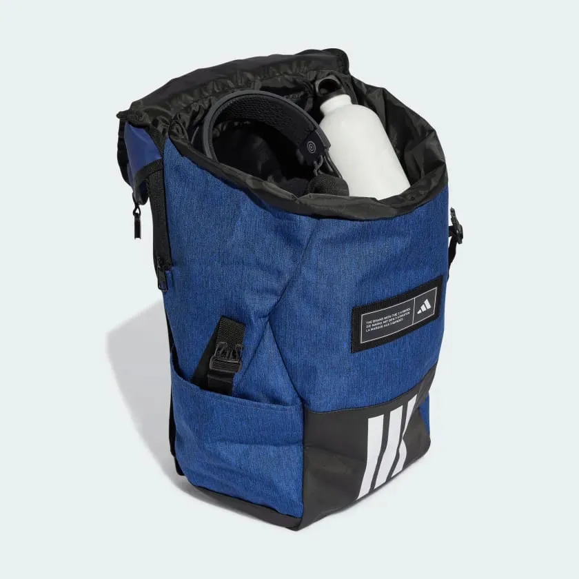 adidas 4ATHLTS Camper Backpack IZ1914