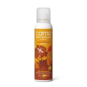 Aerosol Fine Mist Spray - Maximum Protection 125ml