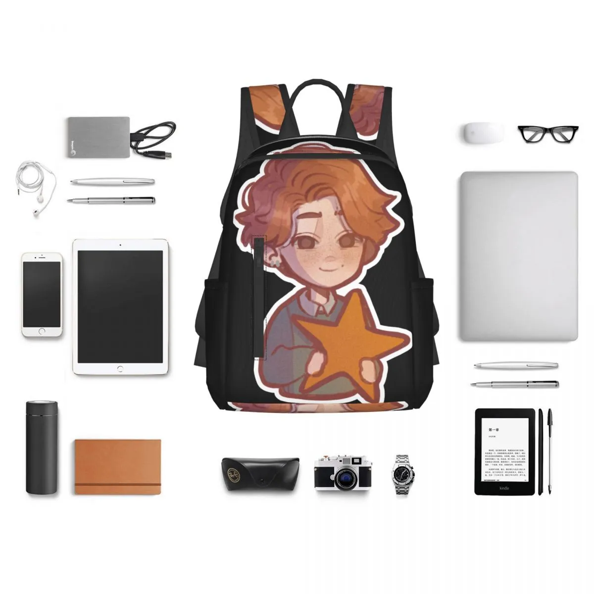 Affordable Special promotions Lightweight 418044829 Backpack