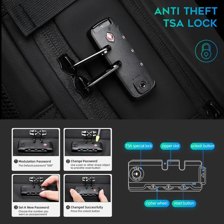 AirTrek SmartPack