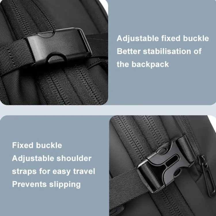 AirTrek SmartPack