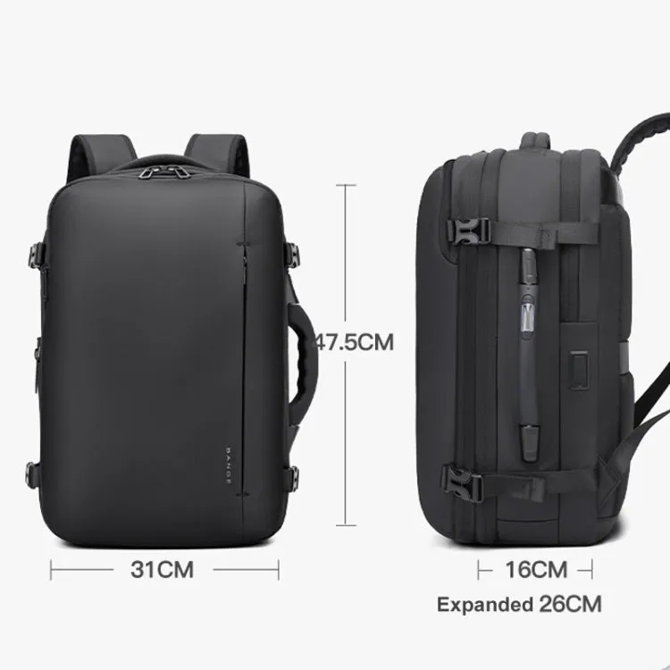 AirTrek SmartPack