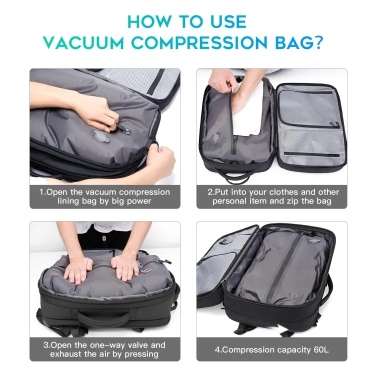 AirTrek SmartPack