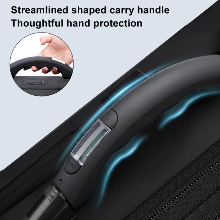 AirTrek SmartPack