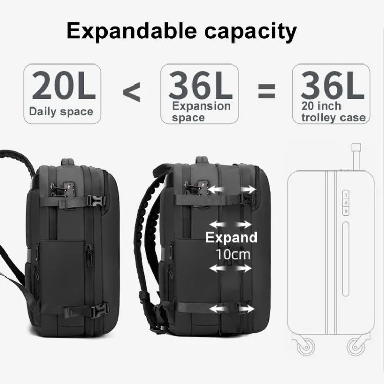 AirTrek SmartPack