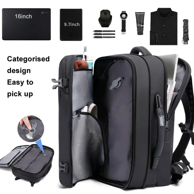 AirTrek SmartPack
