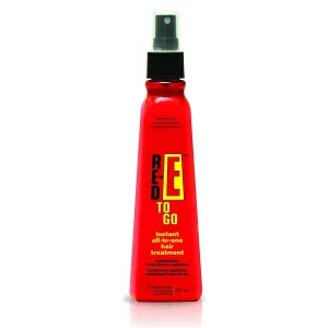 All-in-One Hair Repair Treatment Spray Leave-In - Instant Serum-Control Frizz, Eliminate Split Ends, Condition   Nourish - Botanical Fusion, Protect when Ironing, For All Hair Types (8oz)