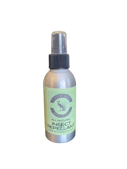 All Natural Insect Repellent