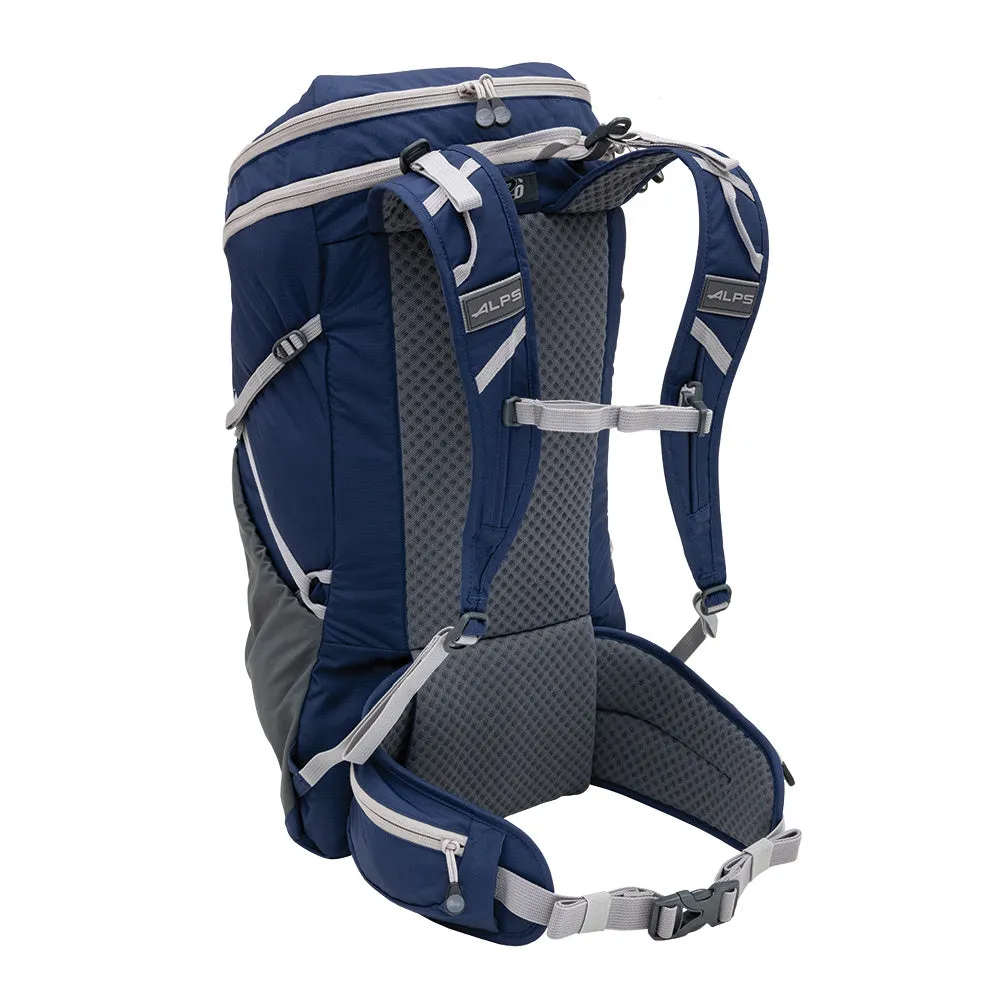Alps Canyon 30 Navy/Gray