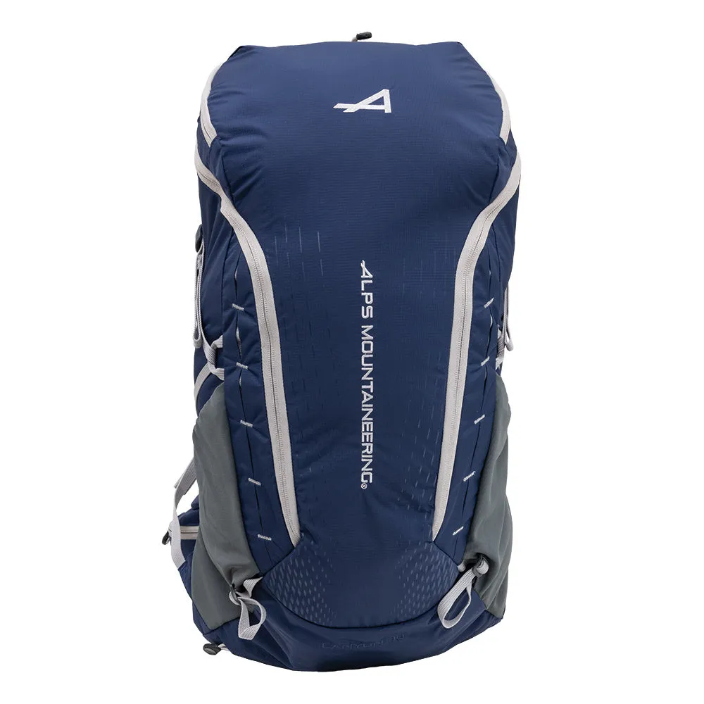 Alps Canyon 30 Navy/Gray
