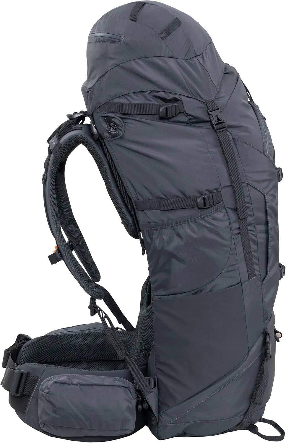 ALPS Mountaineering Caldera 75L Pack - Gray