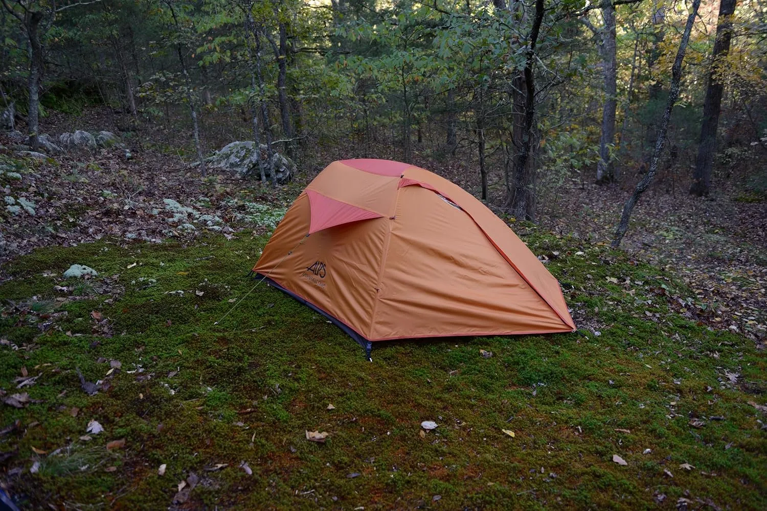 ALPS Mountaineering Tents Zephyr Backpacking Tent