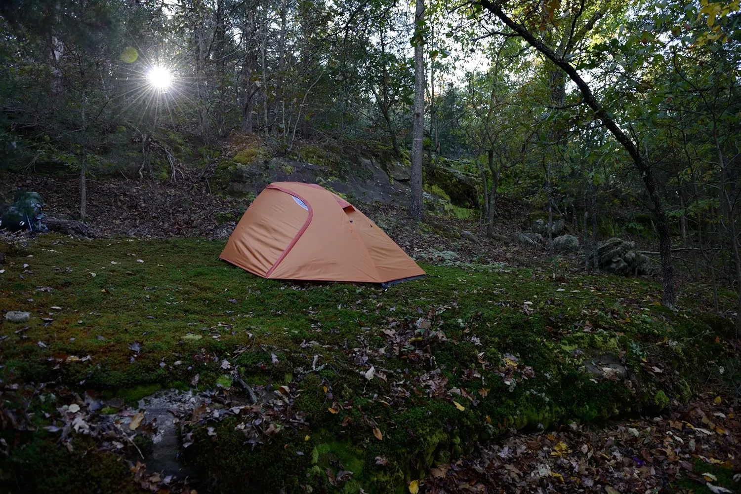 ALPS Mountaineering Tents Zephyr Backpacking Tent