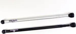 Aluminium Pole