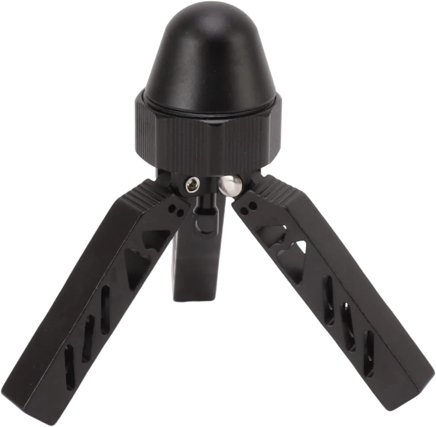 Aluminum Tarp Poles, Camping Tripod A Shaped Tent Support Pole for Outdoor