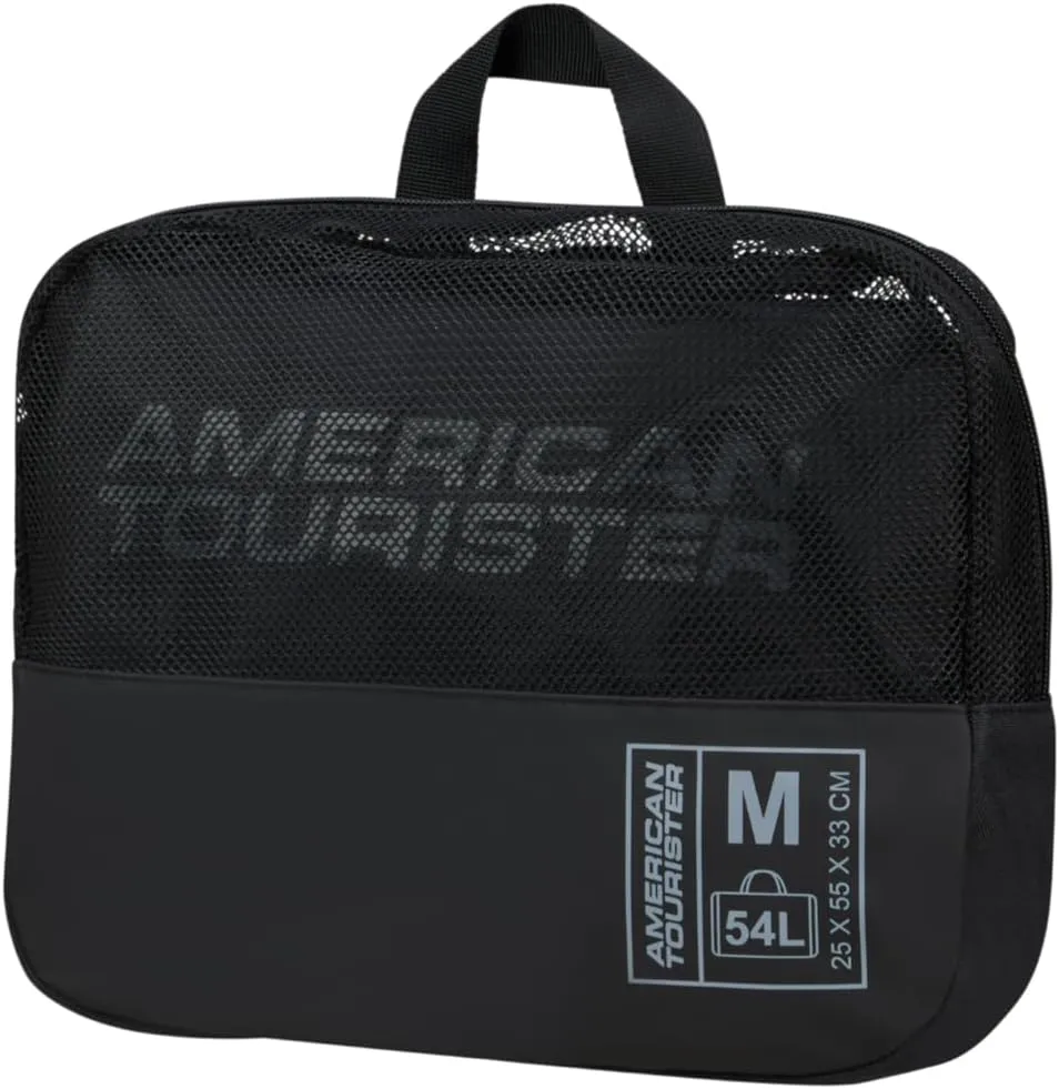 American Tourister Trailgo Travel Bag