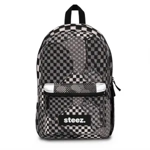 Andrea Castiglione- backpack