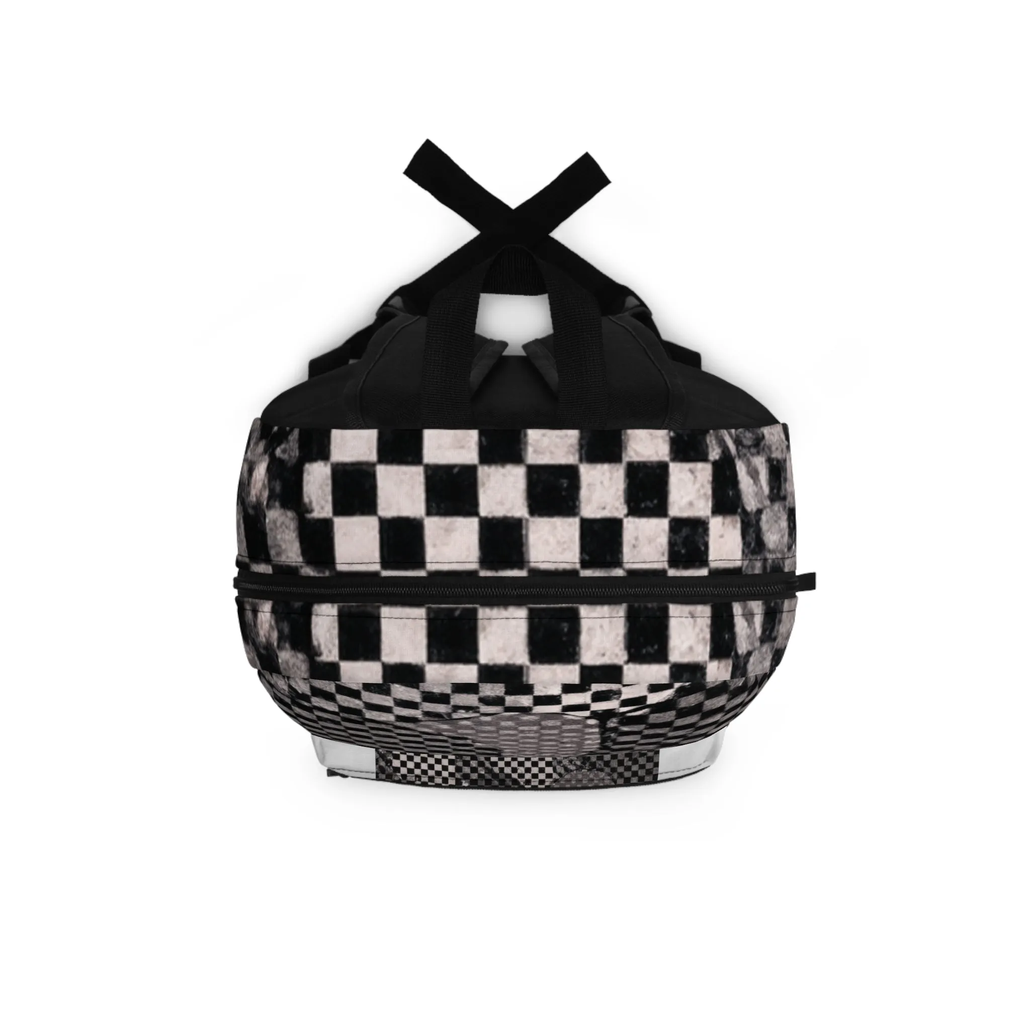 Andrea Castiglione- backpack