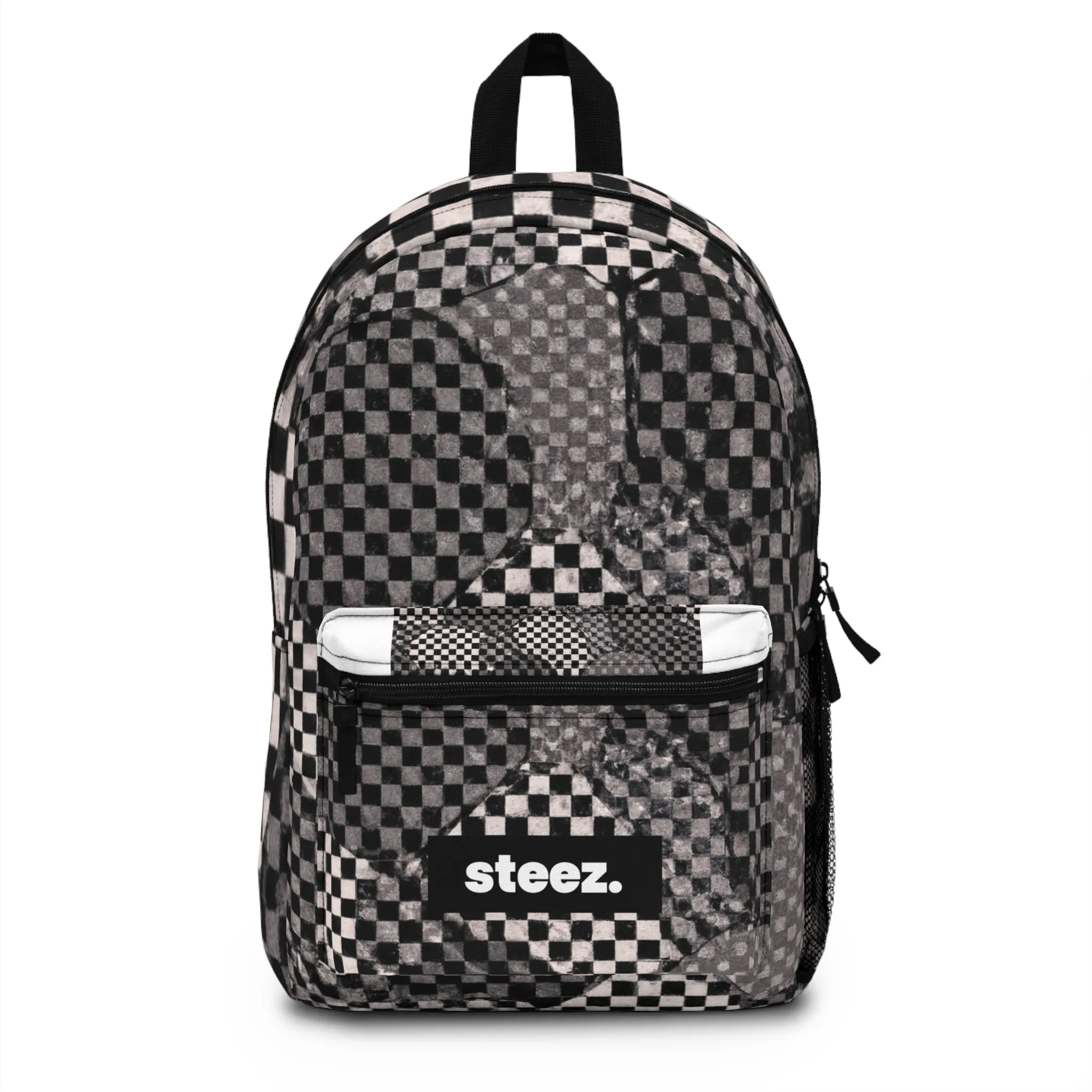 Andrea Castiglione- backpack